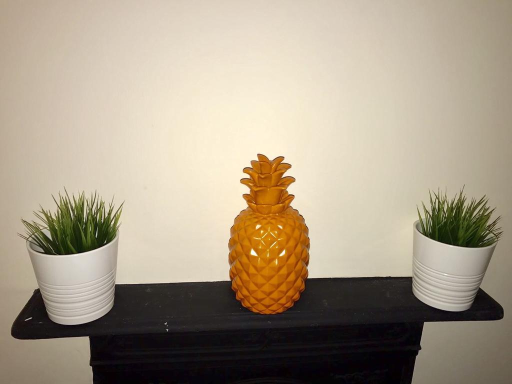 Casa Fresa Franks Serviced Accommodation Liverpool Buitenkant foto