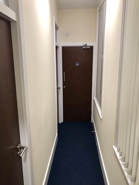 Casa Fresa Franks Serviced Accommodation Liverpool Buitenkant foto