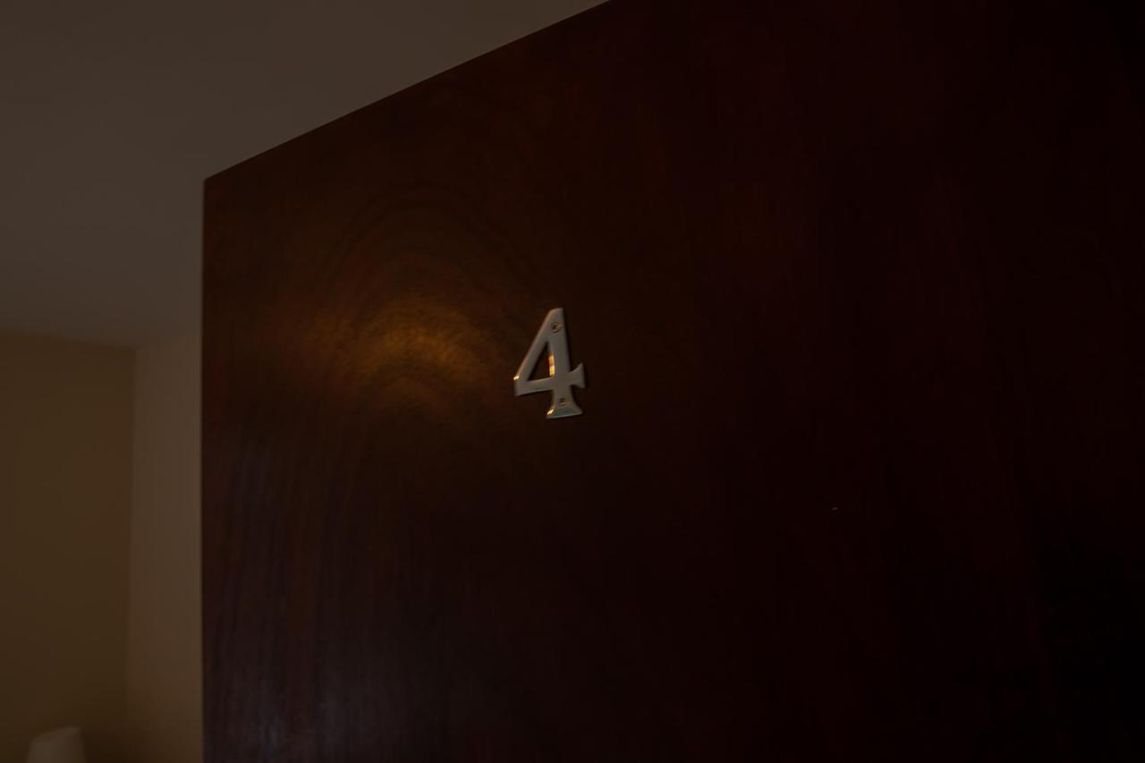 Casa Fresa Franks Serviced Accommodation Liverpool Buitenkant foto